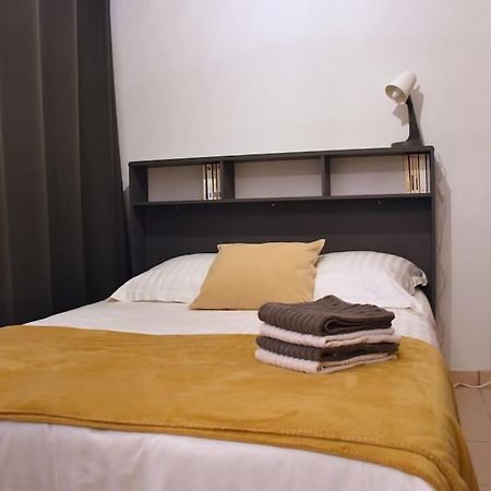 O Toulouse - Appart Cosy - Wifi Eksteriør billede